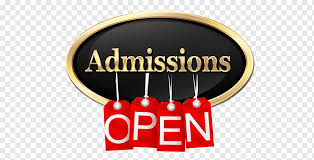 Admission Open for 2023-2024